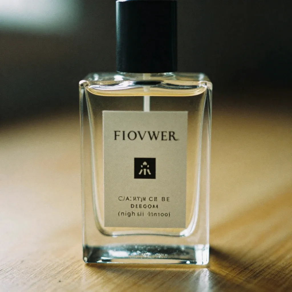 Bedroom fragrance